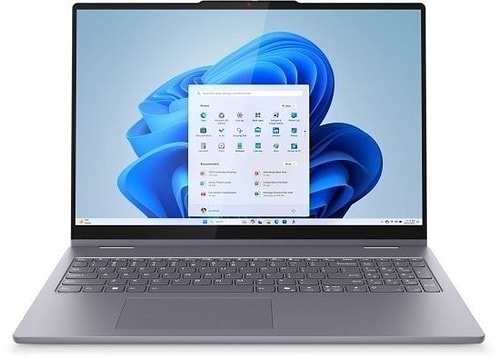 מחשב נייד Lenovo IdeaPad 5 2-in-1 16IAL10 83KS003GIV לנובו