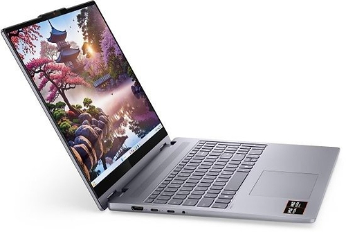מחשב נייד Lenovo IdeaPad 5 2-in-1 16AKP10 83KU002VIV לנובו