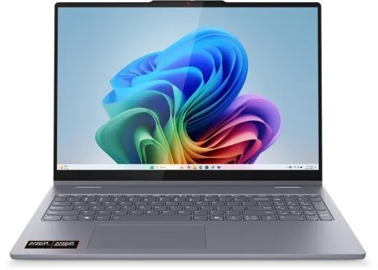 מחשב נייד Lenovo IdeaPad 5 2-in-1 16AKP10 83KU002VIV לנובו