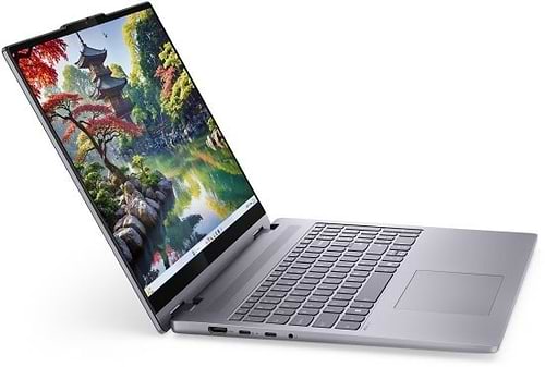 מחשב נייד Lenovo IdeaPad 5 2-in-1 16IAL10 83KS003AIV לנובו