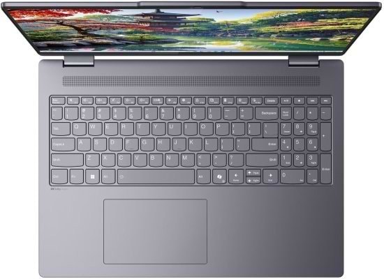 מחשב נייד Lenovo IdeaPad 5 2-in-1 16IAL10 83KS003AIV לנובו