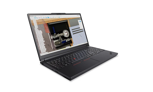 מחשב נייד Lenovo ThinkPad T16g Gen 3 21V50001IV לנובו