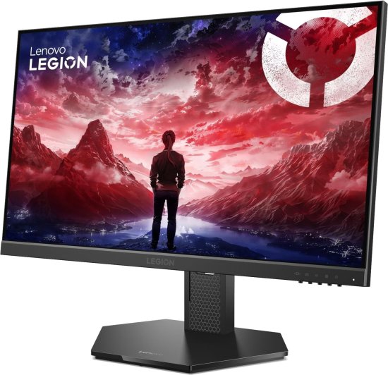 מסך מחשב Lenovo Legion 24-10 68C4GAC4IS Full HD לנובו