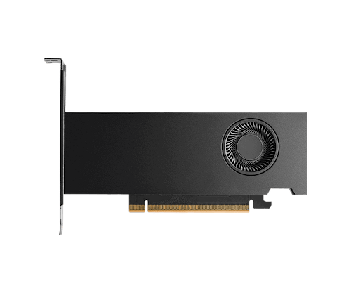 כרטיס מסך Pny Nvidia RTX PRO 2000 Blackwell 16GB GDDR7 Bulk