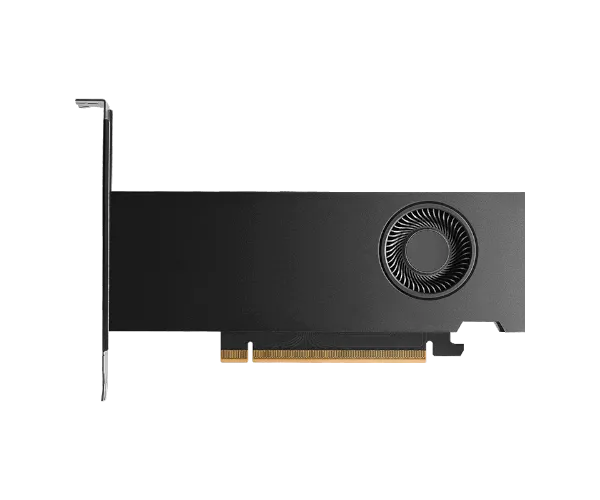 כרטיס מסך Pny Nvidia RTX PRO 2000 Blackwell 16GB GDDR7 Bulk