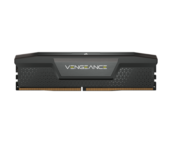 זכרון לנייח Corsair Vengeance DDR5 16GB 6000MHZ C36 Intel XMP CMK5X16G1E60C36A2