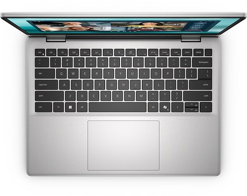 מחשב נייד Dell Pro 14 Essential PV14250 LT-RD33-16477 דל