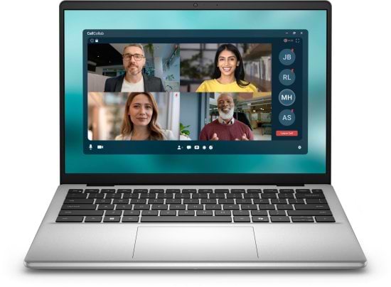 מחשב נייד Dell Pro 14 Essential PV14250 LT-RD33-16472 דל