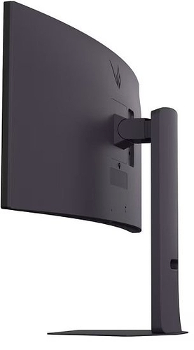 מסך מחשב קעור LG UltraGear 34G600A-B