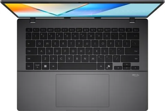 מחשב נייד Asus Vivobook S 14 S3407VA-LY068 אסוס
