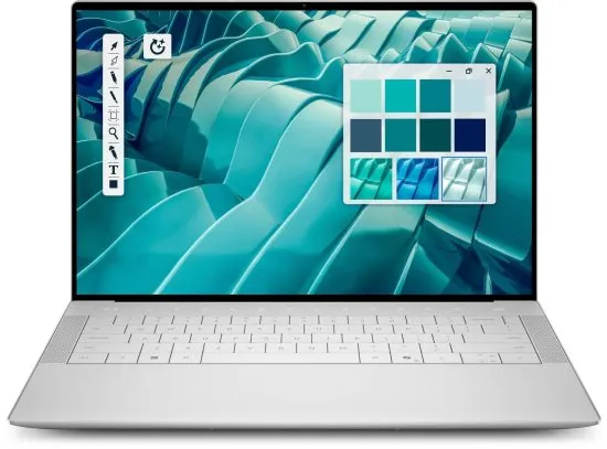 מחשב נייד Dell 14 Premium DA14250 XP-RD33-16403 דל