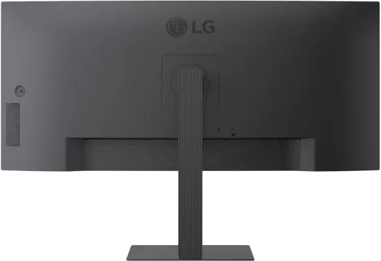 מסך מחשב LG 34U650A-B UltraWide