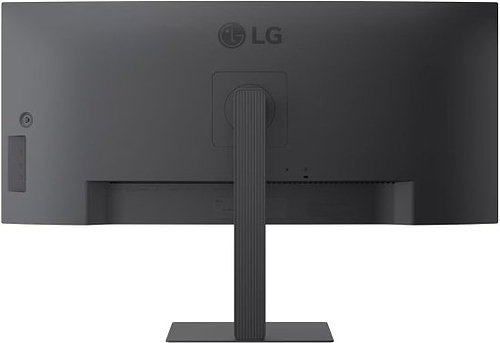 מסך מחשב LG 34U650A-B UltraWide 