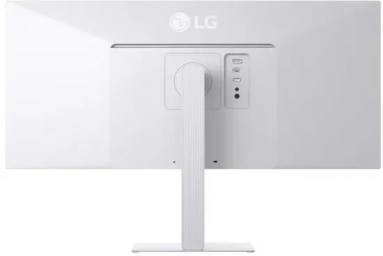 מסך מחשב LG 34U530A-W UltraWide