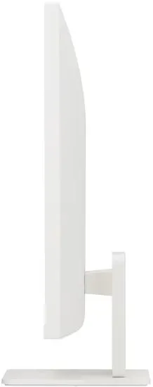 מסך מחשב LG 32U721SA 4K