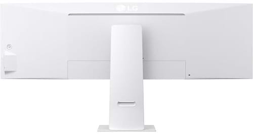 מסך מחשב ''LG 49U950A-W DQHD 49