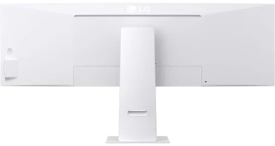 מסך מחשב ''LG 49U950A-W DQHD 49