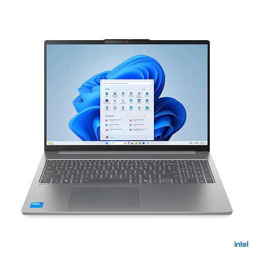 מחשב נייד Lenovo IdeaPad Slim 5 16IRH10R 83J10054IV לנובו