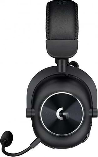 אוזניות Logitech G Pro X 2 Lightspeed Bluetooth לוגיטק