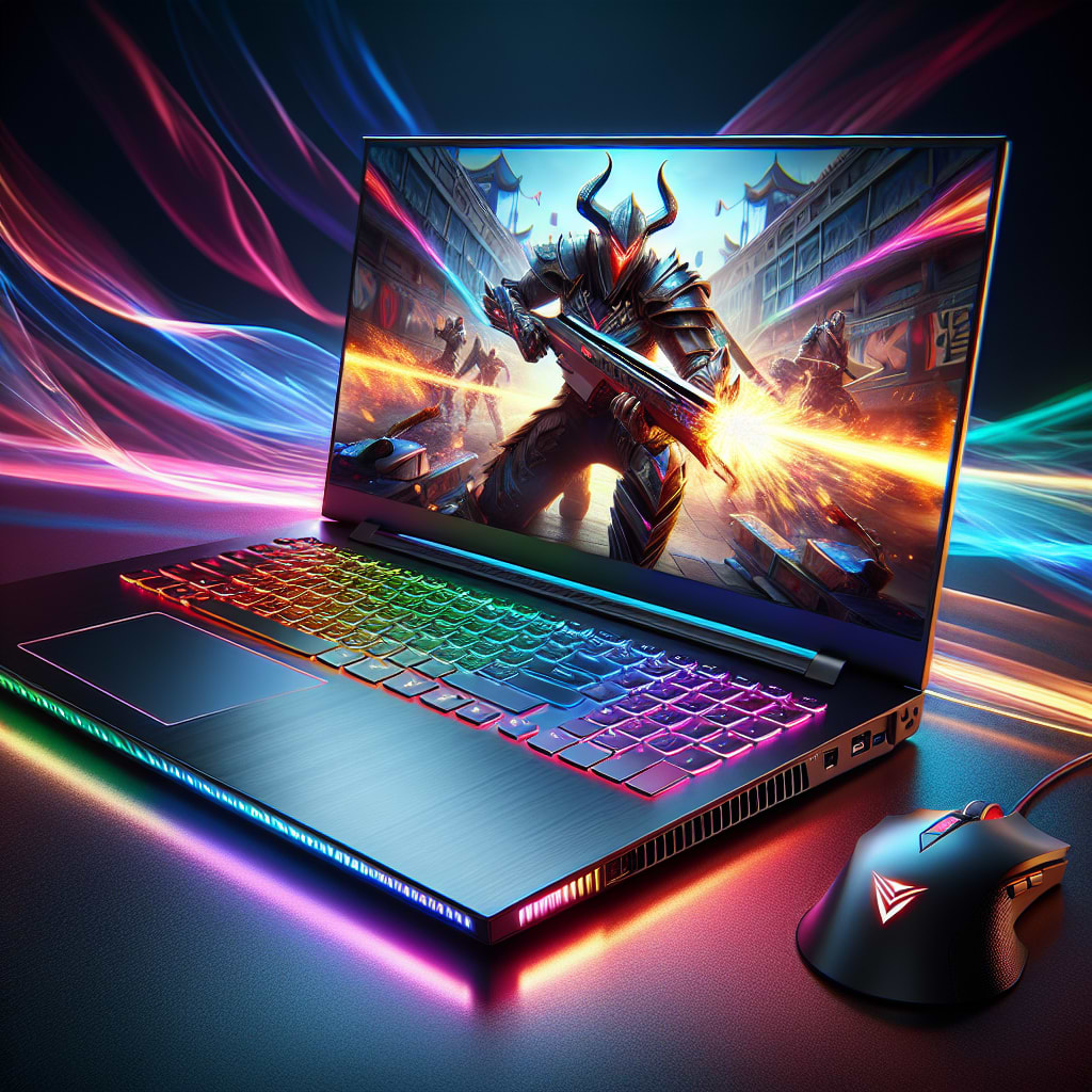 מחשב נייד גיימינג - כל מה שצריך לדעת לפני הקנייה