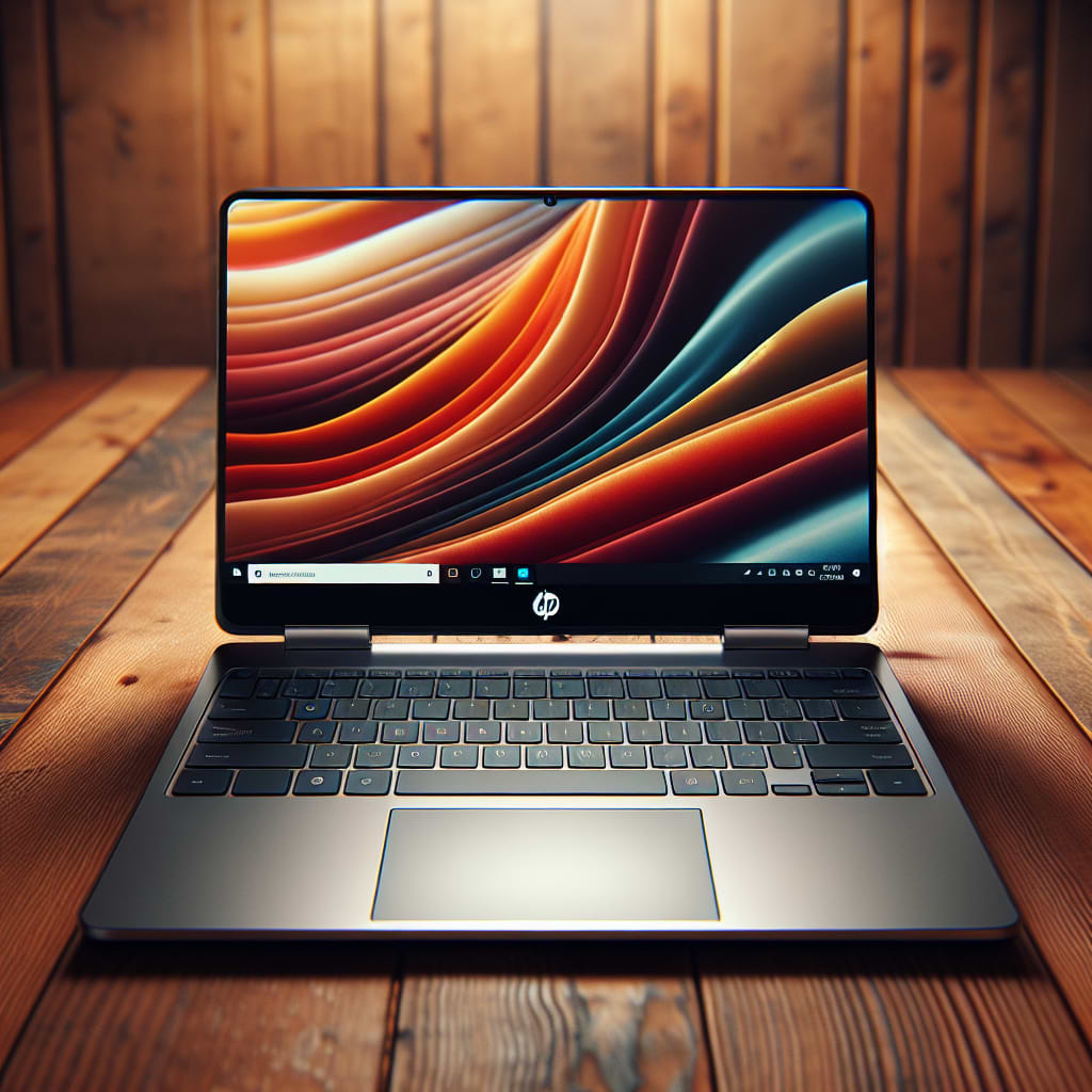 המדריך המלא למחשב נייד HP: כל מה שצריך לדעת