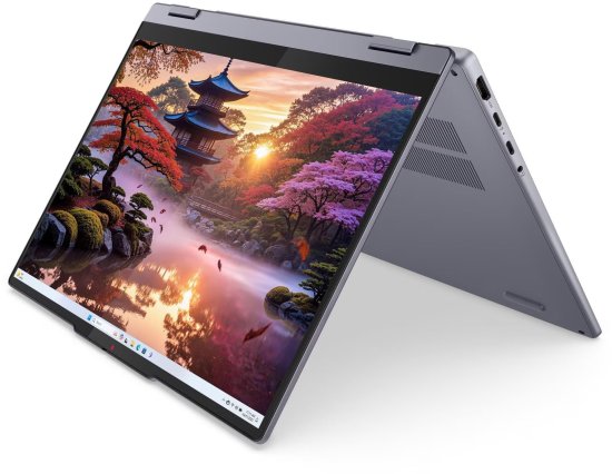 מחשב נייד Lenovo IdeaPad 5 2-in-1 16IAL10 83KS0030IV לנובו