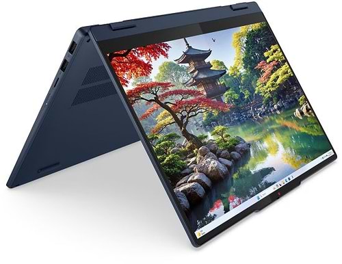 מחשב נייד Lenovo IdeaPad 5 2-in-1 14IAL10 83KR0059IV לנובו