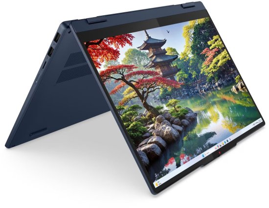 מחשב נייד Lenovo IdeaPad 5 2-in-1 14IAL10 83KR0059IV לנובו