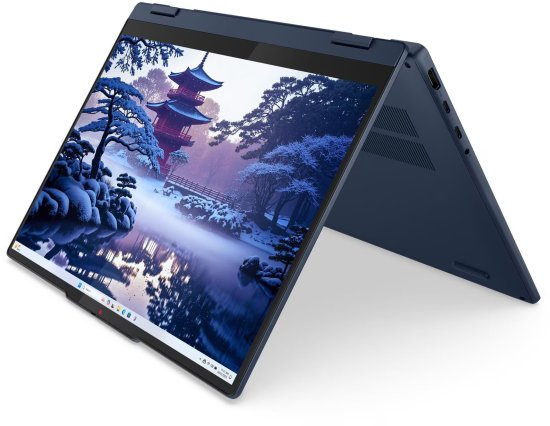 מחשב נייד Lenovo IdeaPad 5 2-in-1 14IAL10 83KR0059IV לנובו