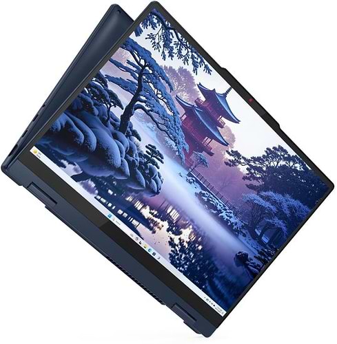 מחשב נייד Lenovo IdeaPad 5 2-in-1 14IAL10 83KR0059IV לנובו