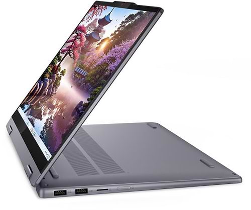 מחשב נייד Lenovo IdeaPad 5 2-in-1 16IAL10 83KS0033IV לנובו
