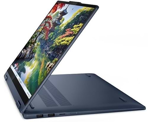 מחשב נייד Lenovo IdeaPad 5 2-in-1 16IAL10 83KS0032IV לנובו