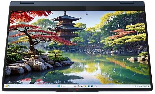 מחשב נייד Lenovo IdeaPad 5 2-in-1 16IAL10 83KS0032IV לנובו