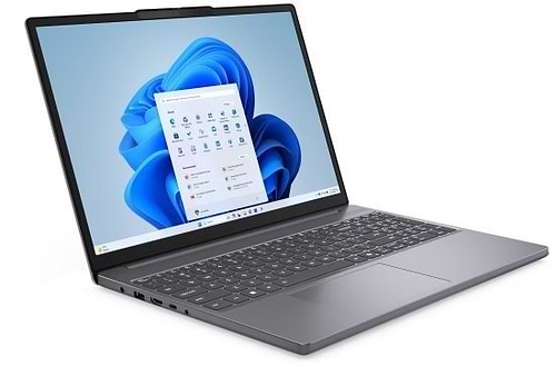מחשב נייד Lenovo IdeaPad Slim 3 15IRH10 83K100VXIV לנובו