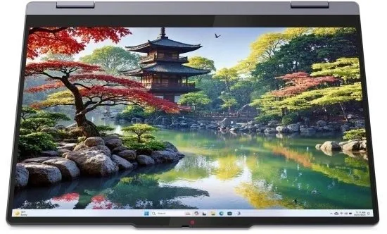 מחשב נייד Lenovo IdeaPad 5 2-in-1 14IAL10 83KR005AIV לנובו