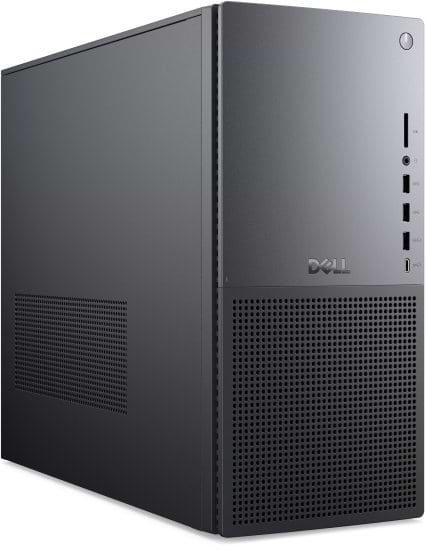 מחשב נייח Dell Tower Plus Desktop EBT2250 EBT2250-9945 דל