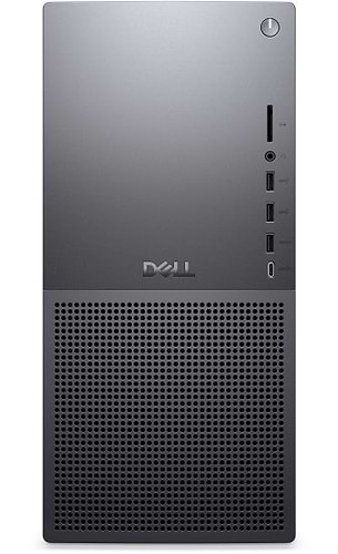 מחשב נייח Dell Tower Plus Desktop EBT2250 EBT2250-7940 דל