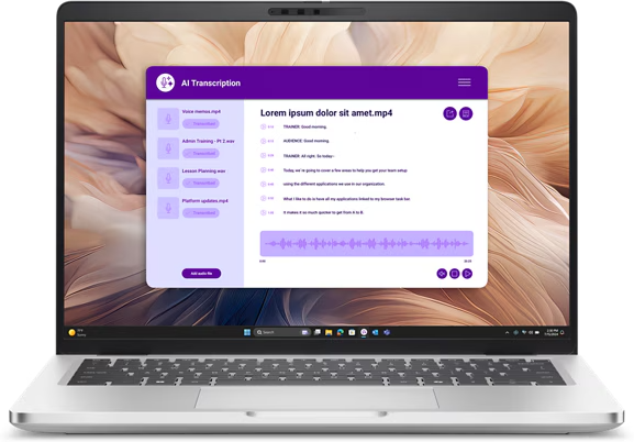 מחשב נייד Dell Pro 14 Plus PB14250 LT-RD33-16602 דל