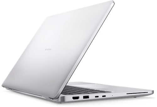 מחשב נייד Dell Pro 14 Plus PB14250 LT-RD33-16602 דל