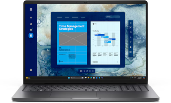 מחשב נייד Dell Pro 16 PC16250-5337 דל 