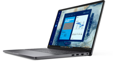 מחשב נייד Dell Pro 16 PC16250-5337 דל 