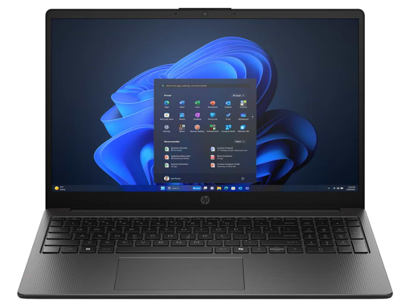 מחשב נייד HP 255R G10 D48P3AT