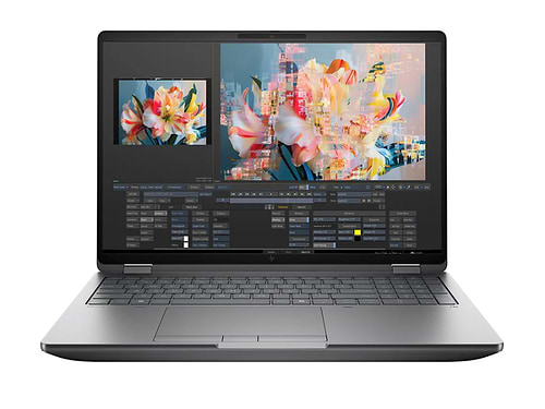 מחשב נייד HP ZBook Fury G1i B14E2AT2