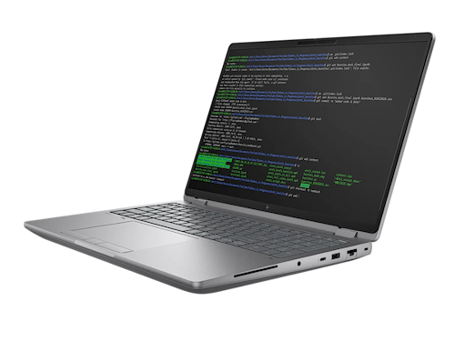 מחשב נייד HP ZBook Fury G1i B14E2AT2