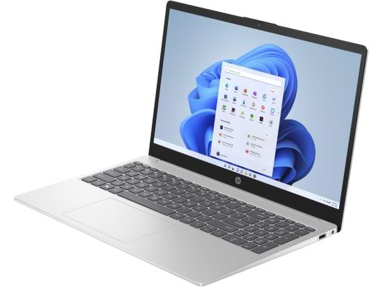 מחשב נייד HP laptop 15.6" D16BLEA 