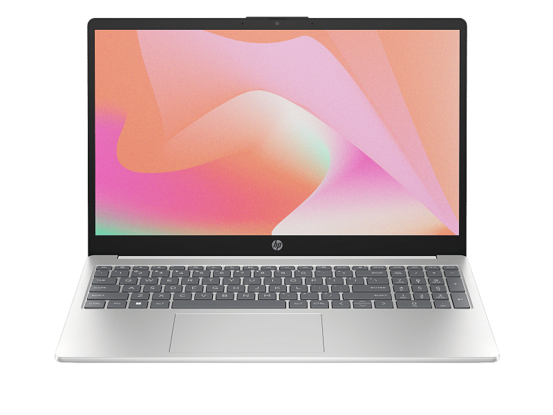 מחשב נייד HP 15-fd1053nj D16BQEA