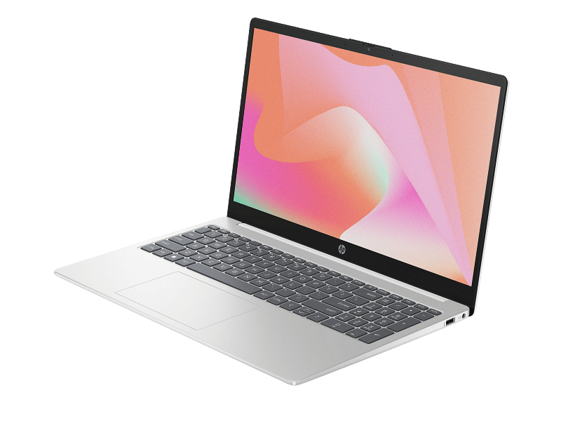 מחשב נייד HP 15-fd1053nj D16BQEA