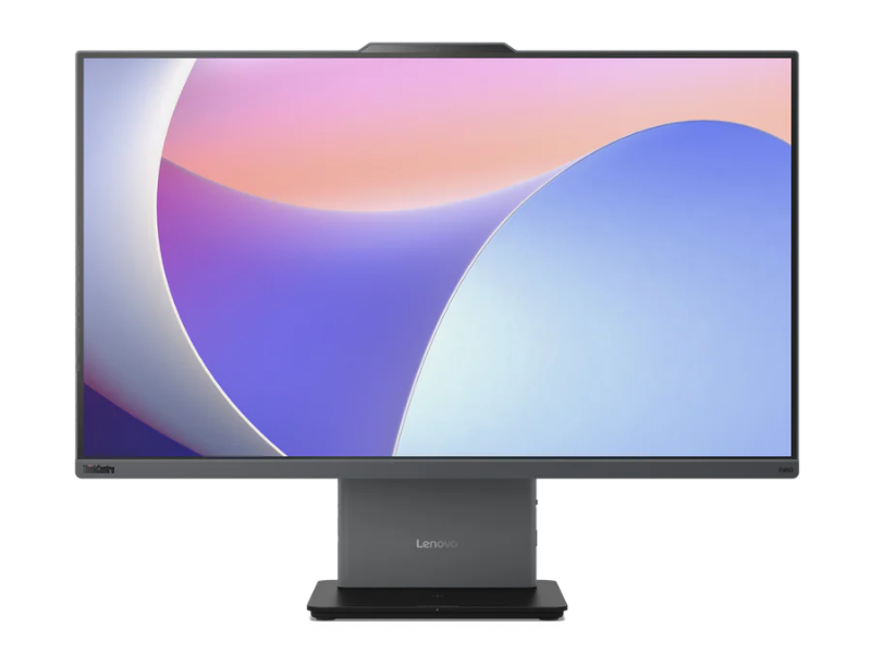 Lenovo ThinkCentre neo 50a 12SC000PIV ‏23.8 ‏אינטש לנובו