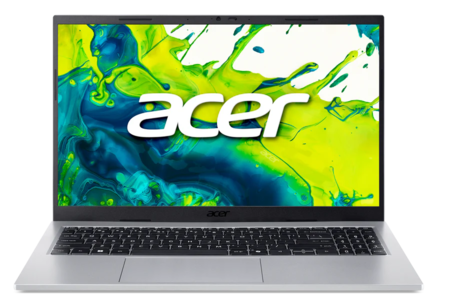 מחשב נייד Acer Aspire 15.6