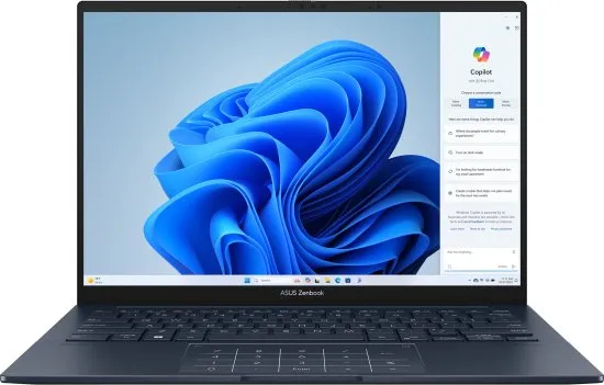 מחשב נייד Asus Zenbook 14 UX3405CA-SU764W אסוס